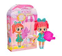Imc Toys Poupée Lexi Bubiloons Bubigirls W1