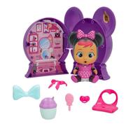 IMC TOYS - Poupon Magique Edition Disney - CRY BABIES MAGIC TEARS - 82663 - Aléatoire