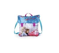 Sac à dos Secret Disney La Reine Des Neiges 2
