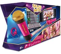 Imc Toys Selfie Mic Rose