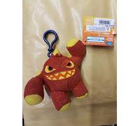 IMC Toys Skylanders Peluche à Clip 15 cm - Eruptor