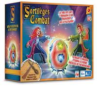 IMC Toys - Sortilèges Combat - Playfun - 97407