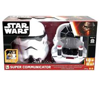 IMC Toys Star Wars Base Station Jeu imitation Talkie-walkies jouet jeu /PAL