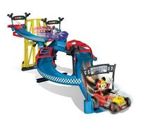 IMC TOYS Super piste d'entrainement Mickey & Ses Amis Top Départ
