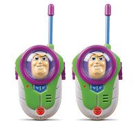 IMC Toys - Talkie-Walkie Buzz l'Éclair Toy Story - 140646 - Disney