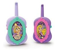 IMC Toys - Talkie-Walkie Raiponce - 211469 - Disney G