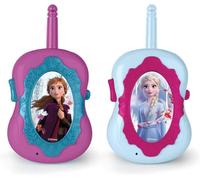 IMC Toys - Talkie Walkie Reine des neiges - 16644 - Disney