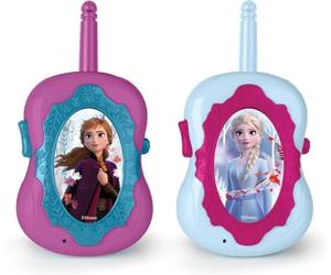 IMC Toys - Talkie Walkie Reine des neiges - 16644 - Disney