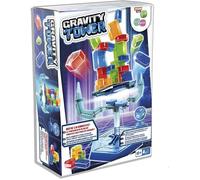 Imc Toys Tour De Gravité Construisez Une Tour