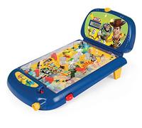 IMC Toys - Toy Story - Flipper Toy Story 4 - Jeu d'adresse - Pour enfants et adultes à partir de 3 ans
