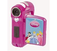 IMC Toys Vidéo Caméra Numérique Princesses