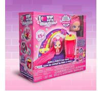 Imc Toys Vip Pets Glam Gems Le Salon De Fabio Et Fabia