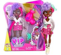 Imc Toys VIP Pets Mode Mia Poupée Série 1