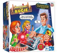 Imc Toys Voiture Des Mensonges