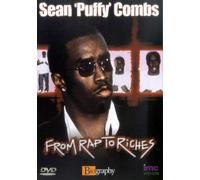 IMC VISION P.Diddy - From Raps To Riches [DVD]