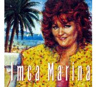 Imca Marina - Self Titled 1992 Oop