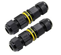 IME Boîtes de jonction étanches IP68 pour extérieur avec 2 prises M20 5 à 12 mm