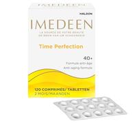 Imedeen Comprimés Time Perfection 40+ - 120 comprimés