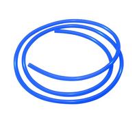 iMeistek Tube en silicone flexible pour transfert de pompe - Bleu - 10 mm x 12 mm x 2 m (DI x OD)