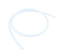 iMeistek Tube en silicone, longueur 1,5 m, diamètre intérieur 10 mm x diamètre extérieur 14 mm, tuyau flexible de qualité alimentaire, tuyau d'arrosage pour transfert de pompe