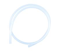 iMeistek Tube en silicone, longueur 1,5 m, diamètre intérieur 14 mm x diamètre extérieur 18 mm, tuyau flexible de qualité alimentaire, tuyau d'arrosage pour transfert de pompe