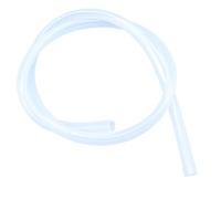 iMeistek Tube en silicone, longueur 1,5 m, diamètre intérieur 16 mm x diamètre extérieur 20 mm, tuyau flexible de qualité alimentaire, tuyau d'arrosage pour transfert de pompe