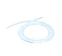 iMeistek Tuyau en silicone, longueur 1,5 mètre, 7 mm ID X 11 mm OD, tuyau flexible de qualité alimentaire, tuyau d'eau et d'air pour transfert de pompe