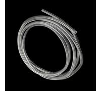 iMeistek Tuyau flexible en plastique, 3 mm x 6 mm x 3 m de long en PVC de qualité alimentaire pour le transfert d'eau et d'air