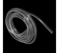 iMeistek Tuyau flexible en plastique PVC transparent de qualité alimentaire pour transfert d'eau et d'air 10 mm x 13 mm x 1,5 m