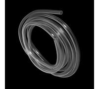 iMeistek Tuyau flexible en plastique PVC transparent de qualité alimentaire pour transfert d'eau et d'air 7 mm x 9 mm x 3 m