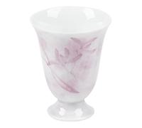 IMEITE Tasses À Matcha Tasse parfumée en céramique peinte à la main Twilight Zilan Heart, gobelet de dégustation thé for femmes grande valeur Yan, maître personnel Service À Thé Avec Infuseur