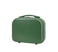 IMEITE Trousse De Maquillage 14 Pouces Maquillage étui de Voyage Petit étui de Voyage Mini Valise Voyage Bagage Sac boîte de Rangement Organiser boîte de Rangement Organiseur De Parfum(C)