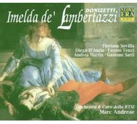 Imelda De' Lambertazzi [Import]