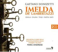 Imelda De'lambertazzi