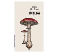 Imelda - John Herdman - Quidam - Poche - Roman