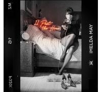 Imelda May 11 Past the Hour (CD) Album