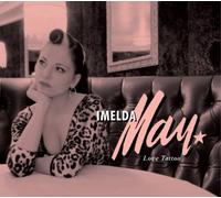 Imelda May – Love Tattoo – CD