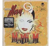 Imelda May – Mayhem – CD – Édition enrichie