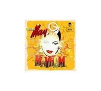 Imelda May Mayhem (CD) Enhanced CD
