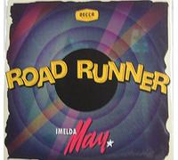 Imelda May - Road Runner [Vinyl Single]