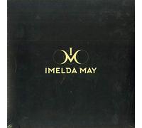 Imelda May - Slip of The Tongue [10-inch Vinyl] [Import]