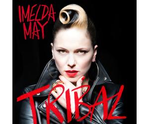 Imelda May : Tribal