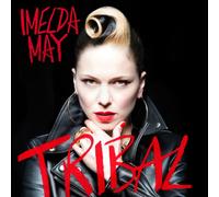 Steve Rushton – Tribal – Import – Universal Music Group