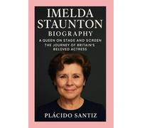 Imelda Staunton-Biography: A Queen on Stage and Screen-The Journey of Britain’s Beloved Actress