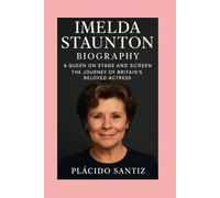 Imelda Staunton-Biography: A Queen on Stage and Screen-The Journey of Britain’s Beloved Actress