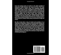 Imelda Staunton Biography: From London Stages to Hollywood Spotlight, A Story of Talent, Dedication, and Triumph