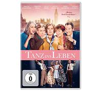 Imelda Staunton,Celia Imrie,Timothy Spall - Tanz Ins Leben