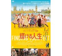 Imelda Staunton-Finding Your Feet [Edizione: Giappone] [Import]