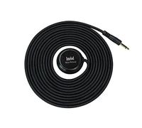 Imelod Contact Microphone Piezo Pickup Violon Microphone Pickup Violoncelle Banjo Ukulélé Mandoline Guitare Microphone Pickup avec câble 3M (prise 3,5 mm)