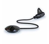 Imelod Microphone de Contact Piezo pour Violon, Violoncelle, Banjo, Ukulélé, Mandoline - Micro Pickup